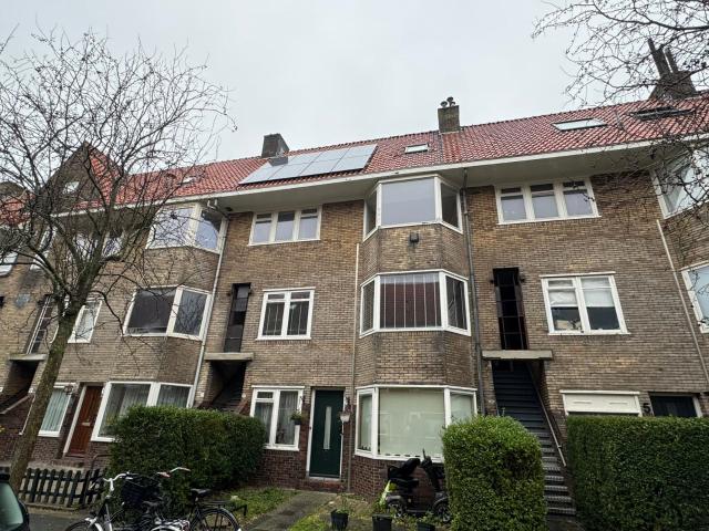 Woning te huur: Ambonstraat 7B 9715HA Groningen