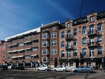 Woning te huur: Amstelveenseweg 70 3 1075XJ Amsterdam