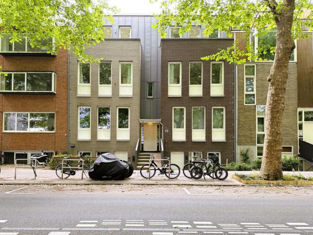 Woning te huur: Amstelveenseweg 990B 1081JS Amsterdam