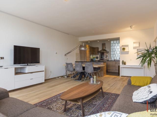 Woning te huur: Amsteldijk 77C 1074JA Amsterdam