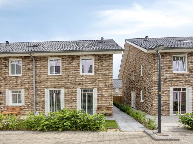 Woning te huur: Amstelstroom 93 2721ET Zoetermeer