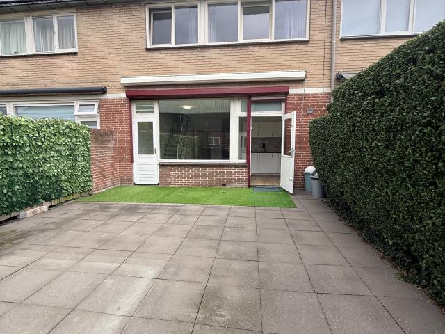 Woning te huur: Amundsenstraat 38 5223TK 's Hertogenbosch