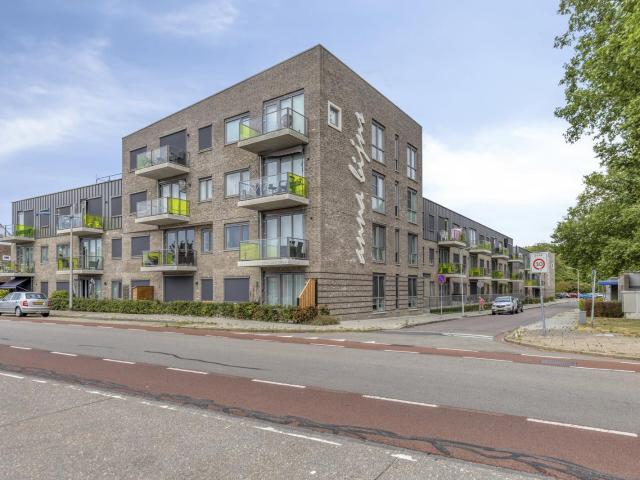 Woning te huur: Anna Bijnsstraat 64 4532CV Terneuzen