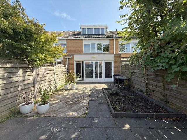 Woning te huur: Anna Polaklaan 35 1187PW Amstelveen