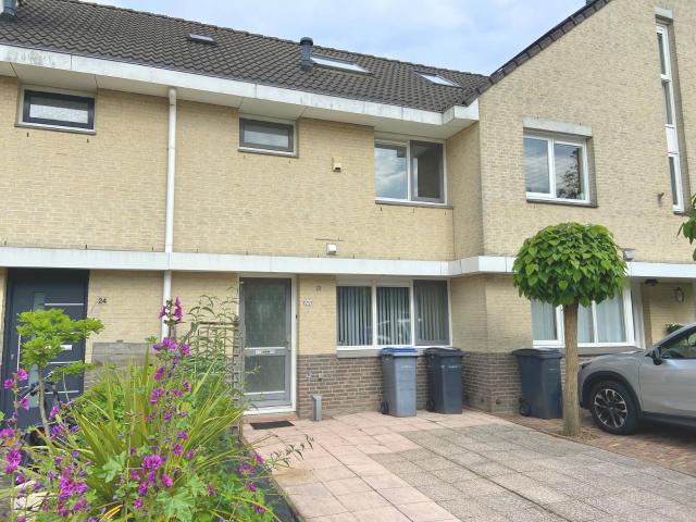Woning te huur: Anne de Vrieslaan 22 1187WL Amstelveen