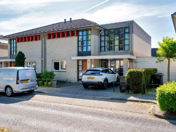 Woning te huur: Annie M.G. Schmidtweg 181 1321LG Almere
