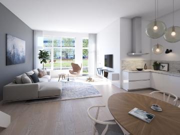 Woning te huur: Ananasweg 172 2321DC Leiden