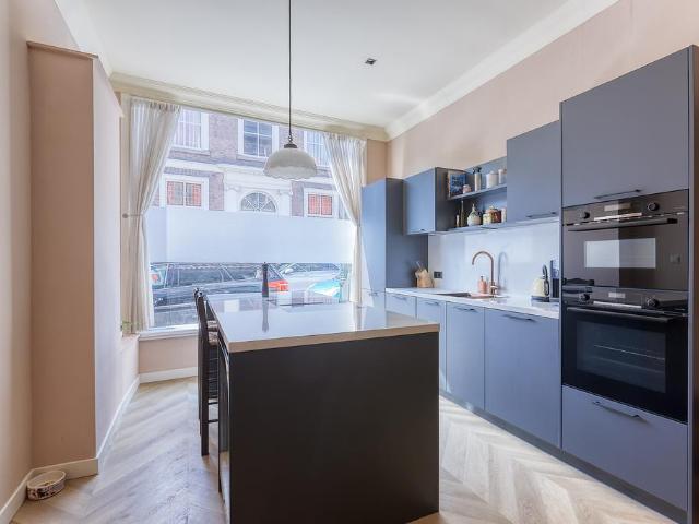 Woning te huur: Assendelftstraat 34 2512VW 's Gravenhage