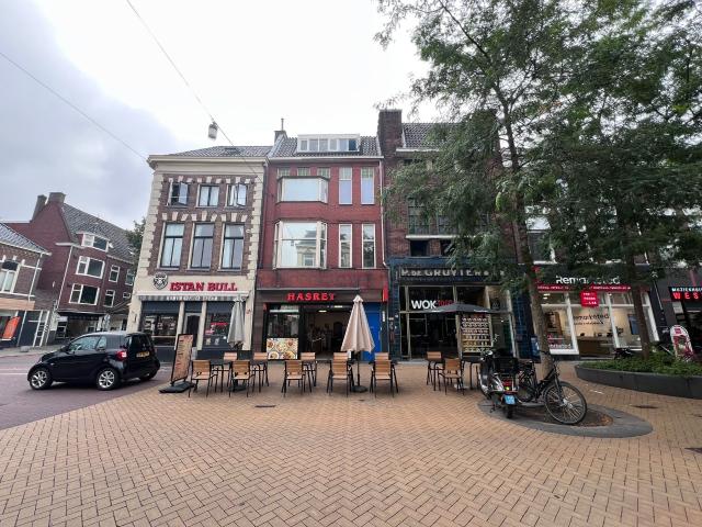 Woning te huur: Astraat 21A 9718CP Groningen
