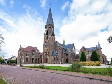 Woning te huur: Appartement 2811KH Reeuwijk