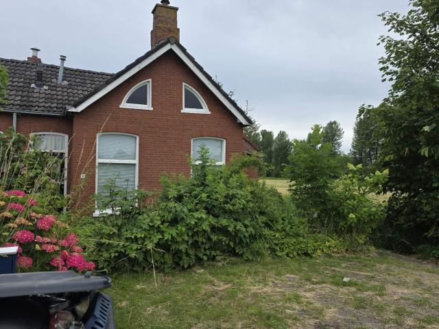 Woning te huur Appingedam