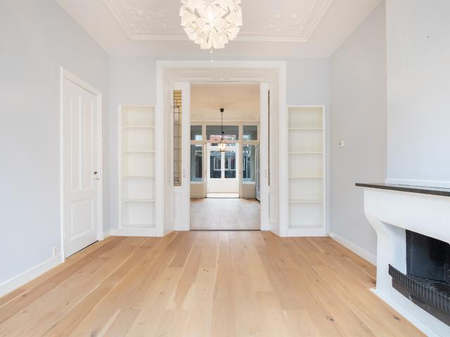 Woning te huur: Archimedesstraat 40 2517RW 's Gravenhage