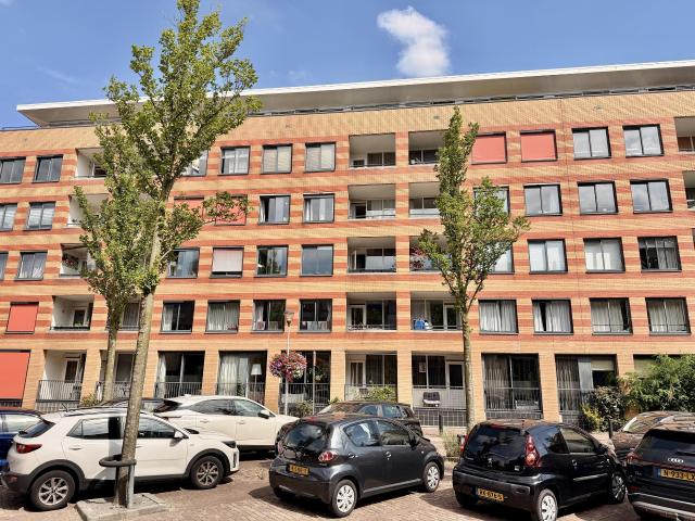 Woning te huur: Arthur van Schendelstraat 719 3511MZ Utrecht