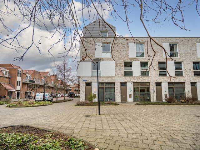 Woning te huur: Arubapad 2 2315VA Leiden
