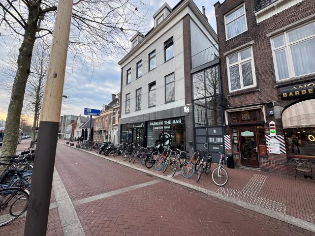 Woning te huur: Aweg 11AK 16 9718CT Groningen