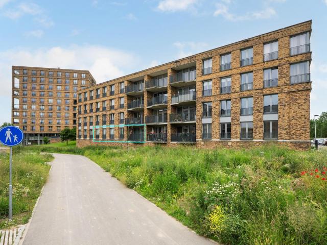 Woning te huur: Atletenbaan 68A 6225XZ Maastricht