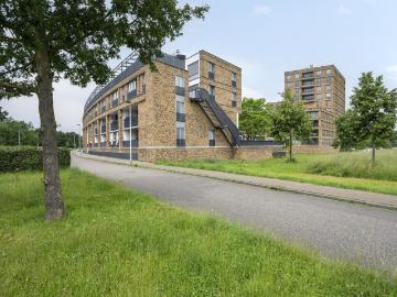 Woning te huur: Atletenbaan 39C 6225XZ Maastricht
