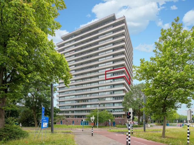 Woning te huur: Aziëlaan 636 3526SV Utrecht