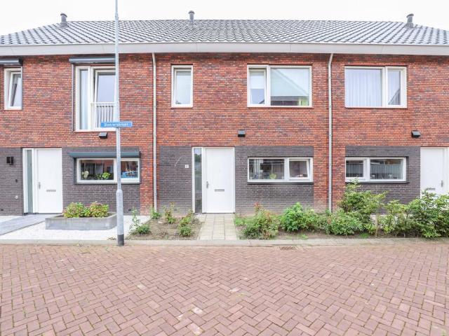 Woning te huur: Banierstraat 15 4458CC 's Heer Arendskerke
