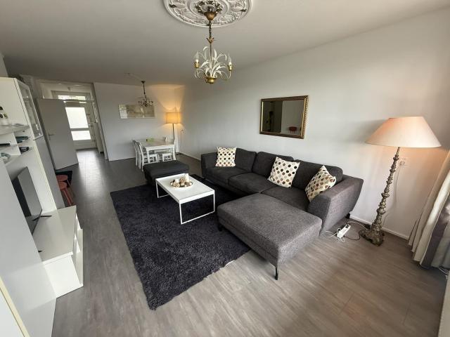 Woning te huur: Bankrashof 68 1183NT Amstelveen