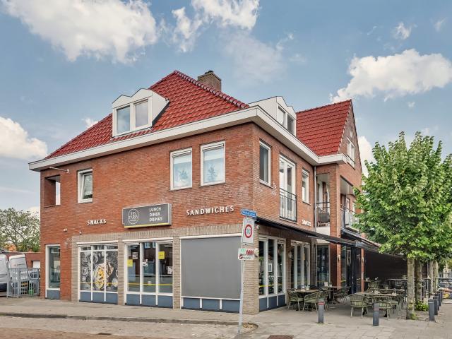 Woning te huur: Bakkerstraat 2a 5541VC Reusel