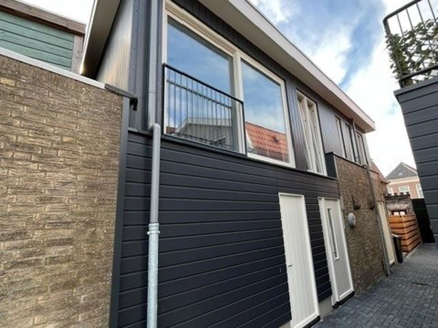 Woning te huur: Bargefenne 4B 8701KD Bolsward