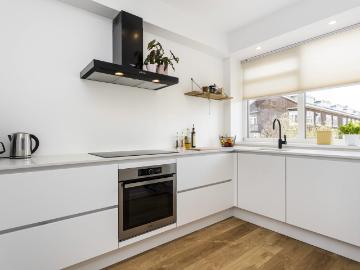 Woning te huur: Bentinckplein 24 3039KL Rotterdam