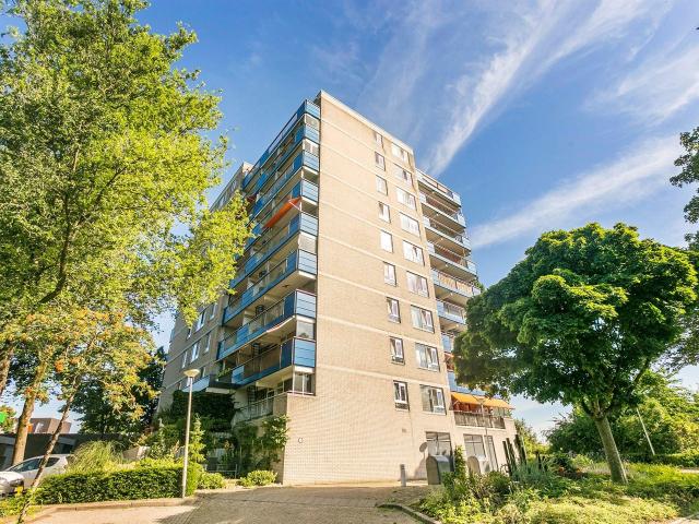 Woning te huur: Benedenbaantje 32 4615HL Bergen op Zoom