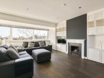 Woning te huur: Beethovenstraat 107F 1077HX Amsterdam