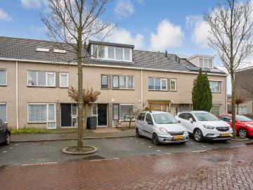Westwijk, Amstelveen, Noord-Holland