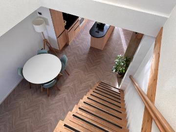 Woning te huur: Berenstraat 40 4651DN Steenbergen