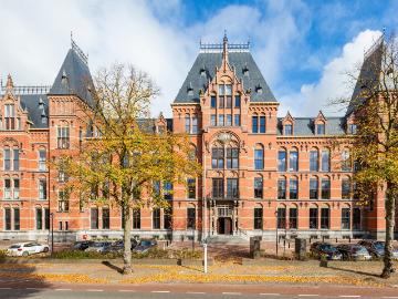 Woning te huur: Berg en Dalseweg 79A12 6522BC Nijmegen