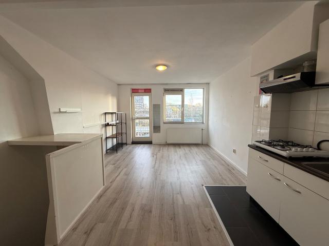 Woning te huur: Berkelstraat 16B 9725GZ Groningen