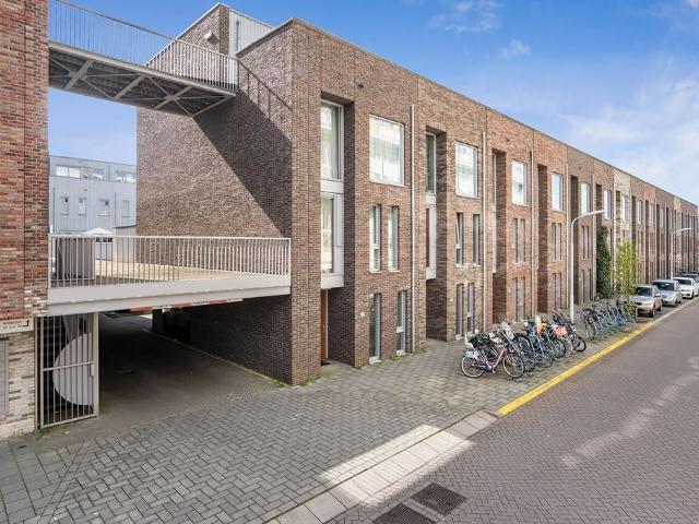 Woning te huur: Bermuda 29 1505XA Zaandam