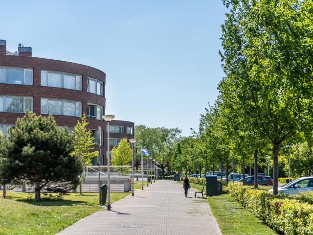 Woning te huur: Bernhardlaan 38 4872BR Etten Leur