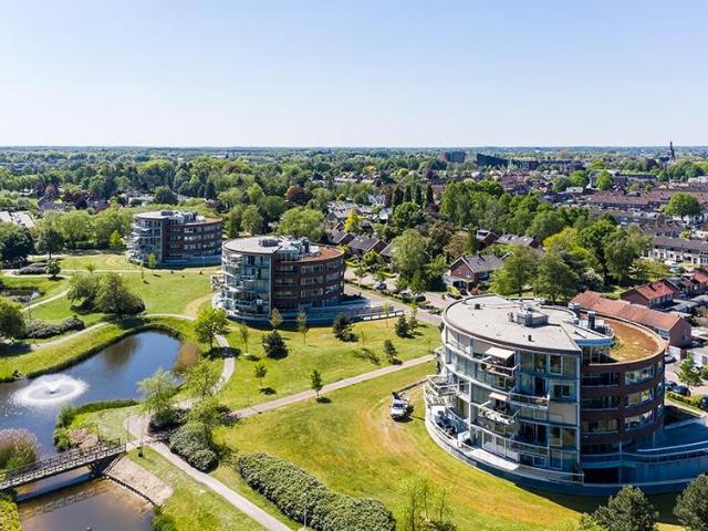 Woning te huur: Bernhardlaan 38 4872BR Etten Leur