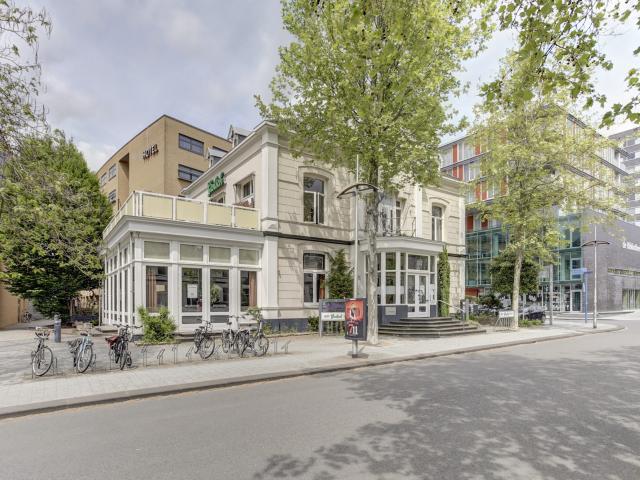 Woning te huur: Beursstraat 2A 7551HV Hengelo
