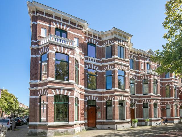 Woning te huur: Bezuidenhoutseweg 229A 2594AL 's Gravenhage