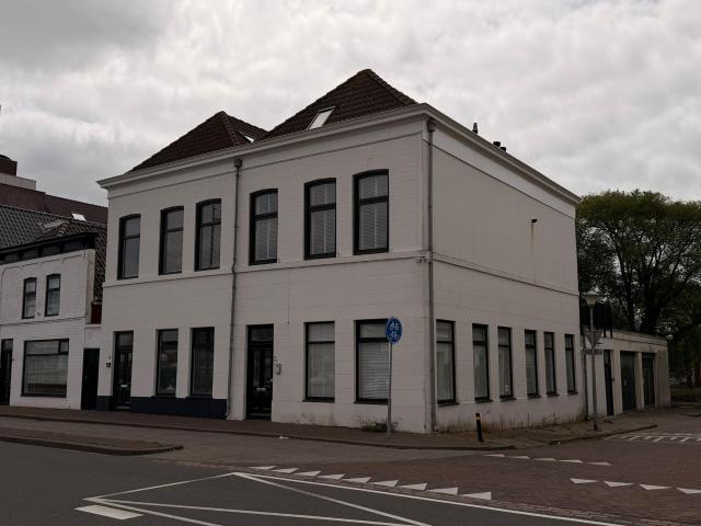 Woning te huur: Binnenhaven 57 2 1781BL Den Helder
