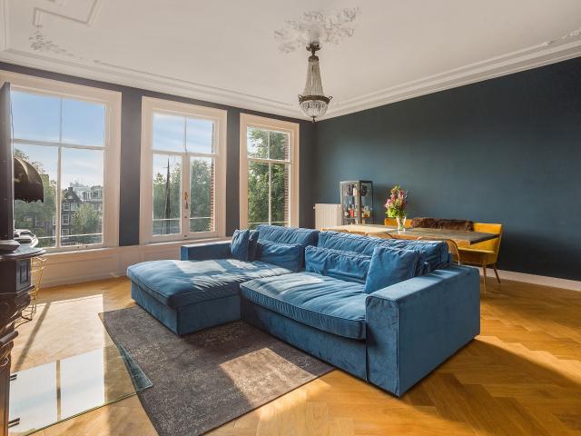 Woning te huur: Binnenkant 20D 1011BH Amsterdam