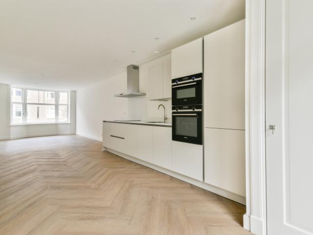 Woning te huur: Biesboschstraat 45 1 1078MN Amsterdam