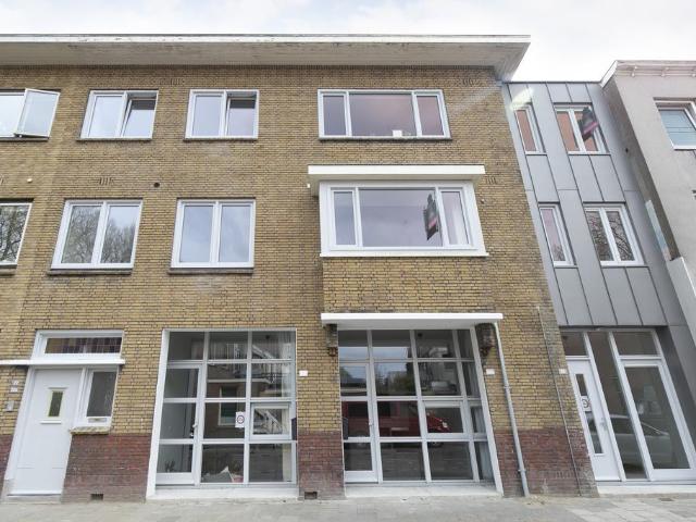 Woning te huur: Billitonstraat 24 3531HJ Utrecht