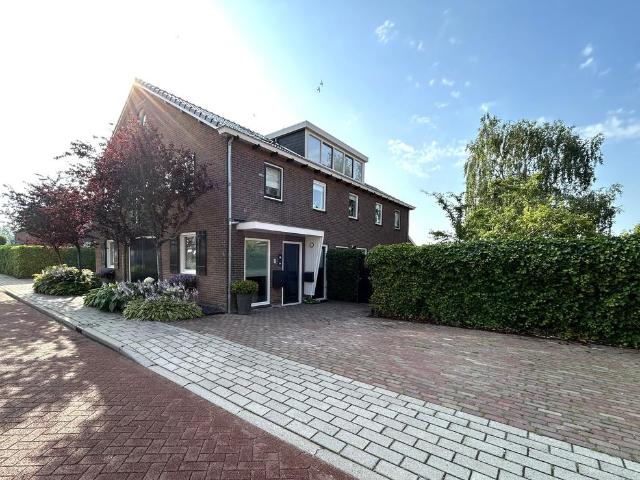Woning te huur: Bonstraat 3A 1693BT Wervershoof