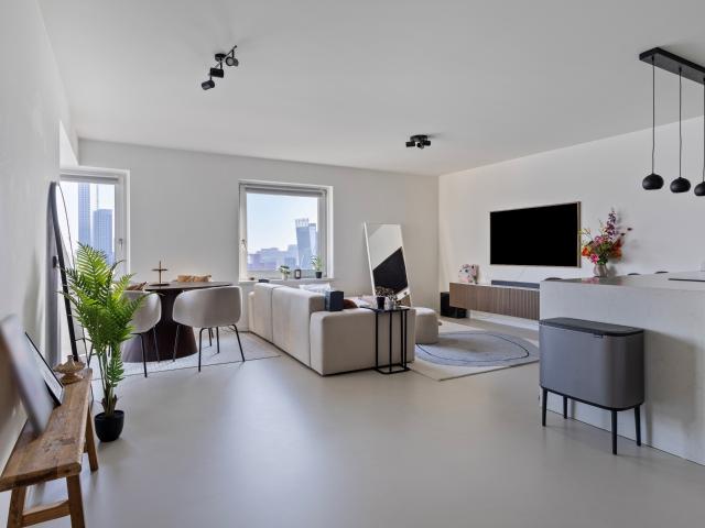 Woning te huur: Boompjes 624 3011XZ Rotterdam