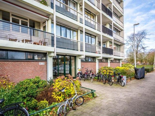 Woning te huur: Boekelaan 135 3571XC Utrecht