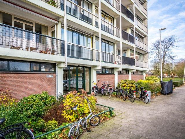 Woning te huur: Boekelaan 135 3 XC Utrecht Vastgoed Nederland