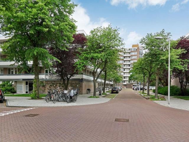 Woning te huur: Bolestein 592 1081EK Amsterdam