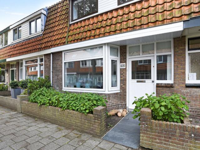 Woning te huur: Borneostraat 32 2103TR Heemstede