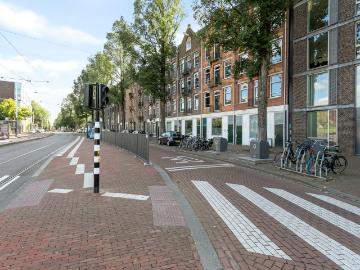 Woning te huur: Borneostraat 6 1094CJ Amsterdam