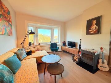 Woning te huur: Borssenburgplein 6III 1078TZ Amsterdam